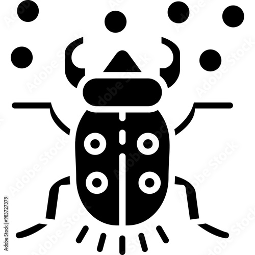 Insect Icon