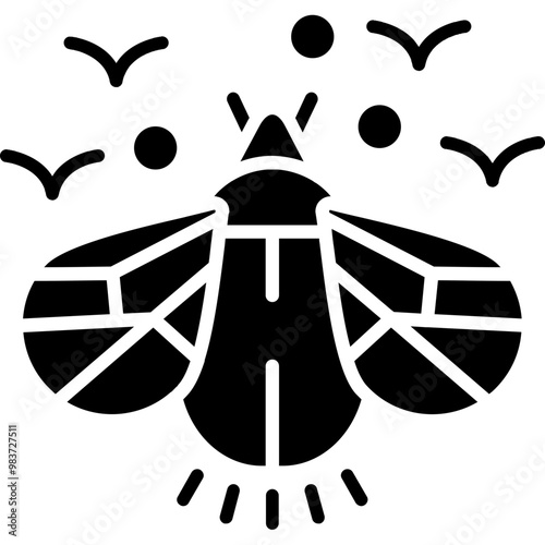 Insect Icon