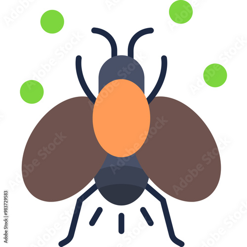 Bee Icon