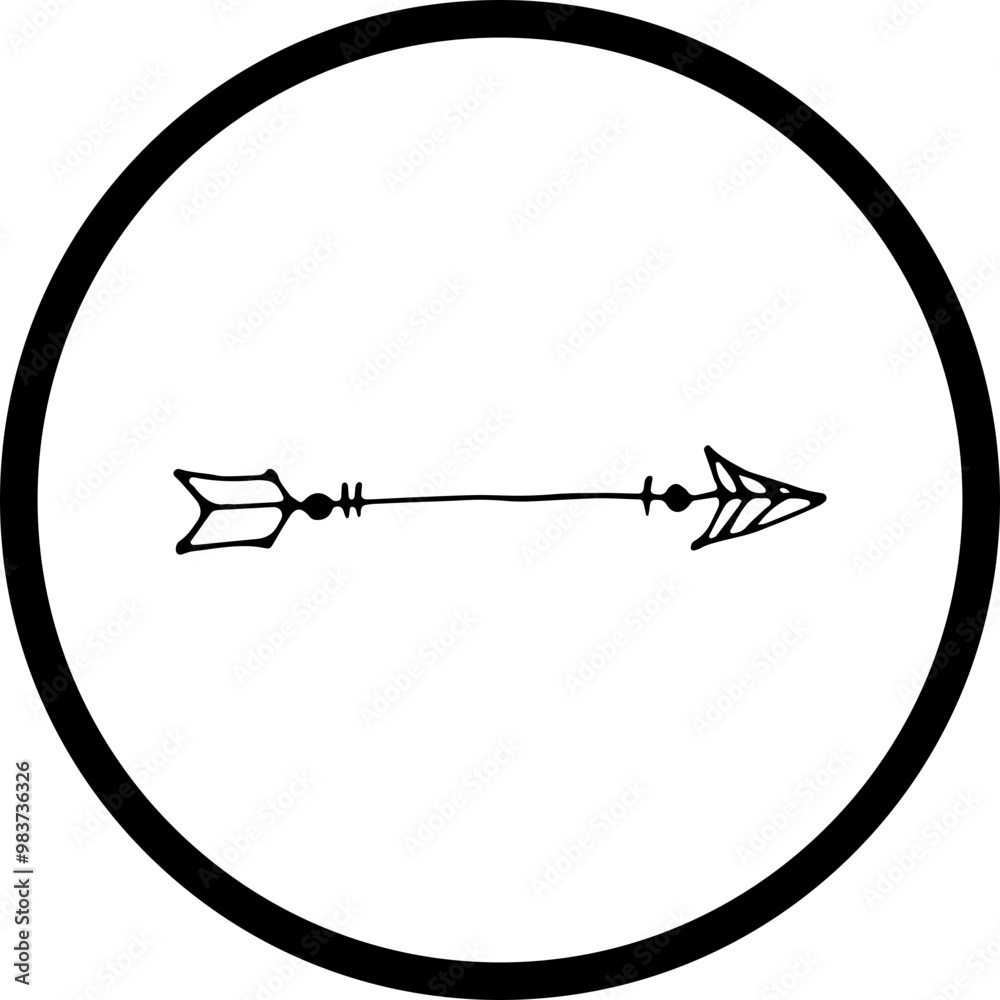 Single isolated icon with outline style icon on white background Single isolated icon with outline style icon on white background