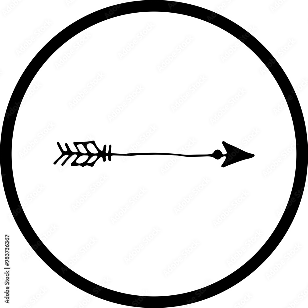 Single isolated icon with outline style icon on white background Single isolated icon with outline style icon on white background