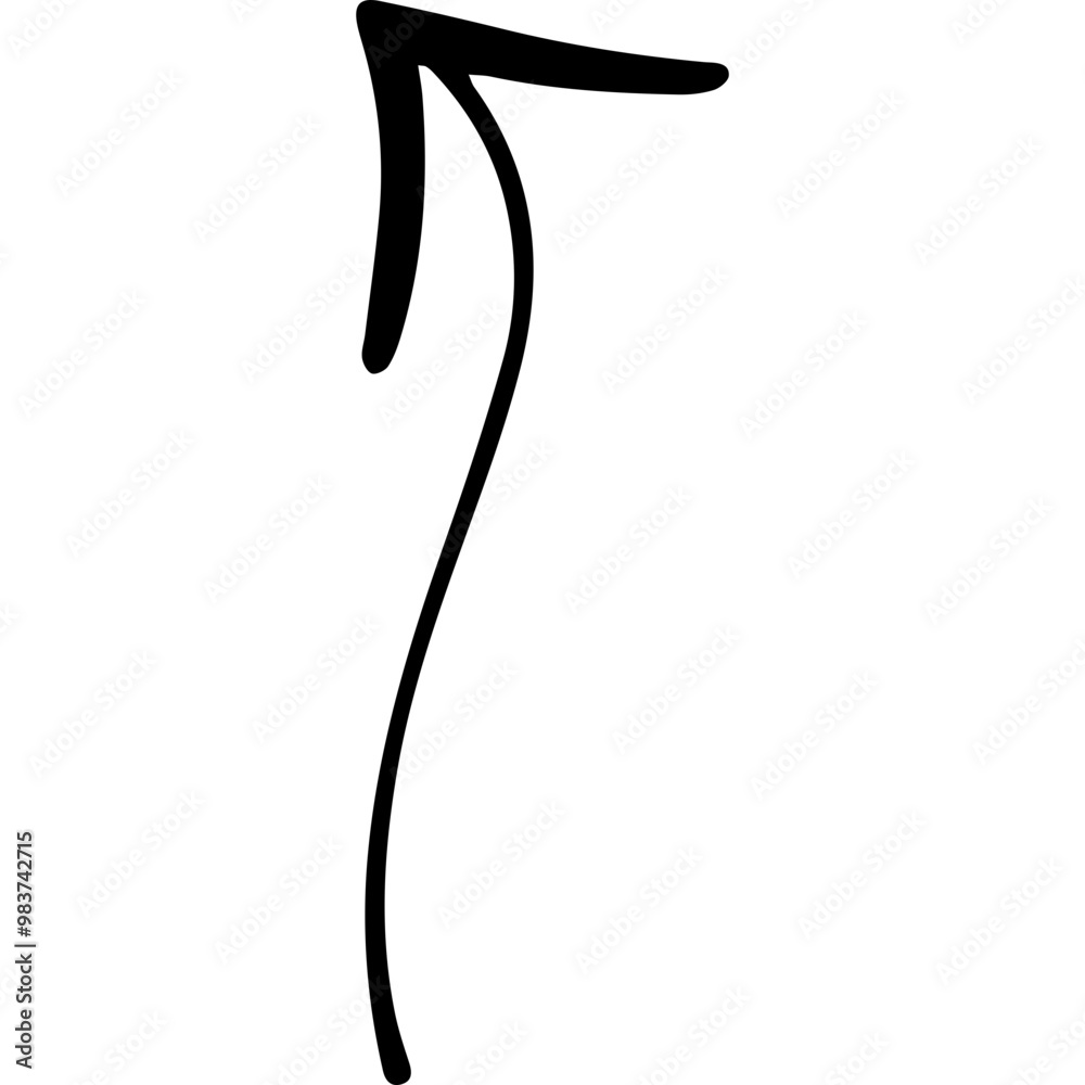Single isolated icon with outline style icon on white background Single isolated icon with outline style icon on white background