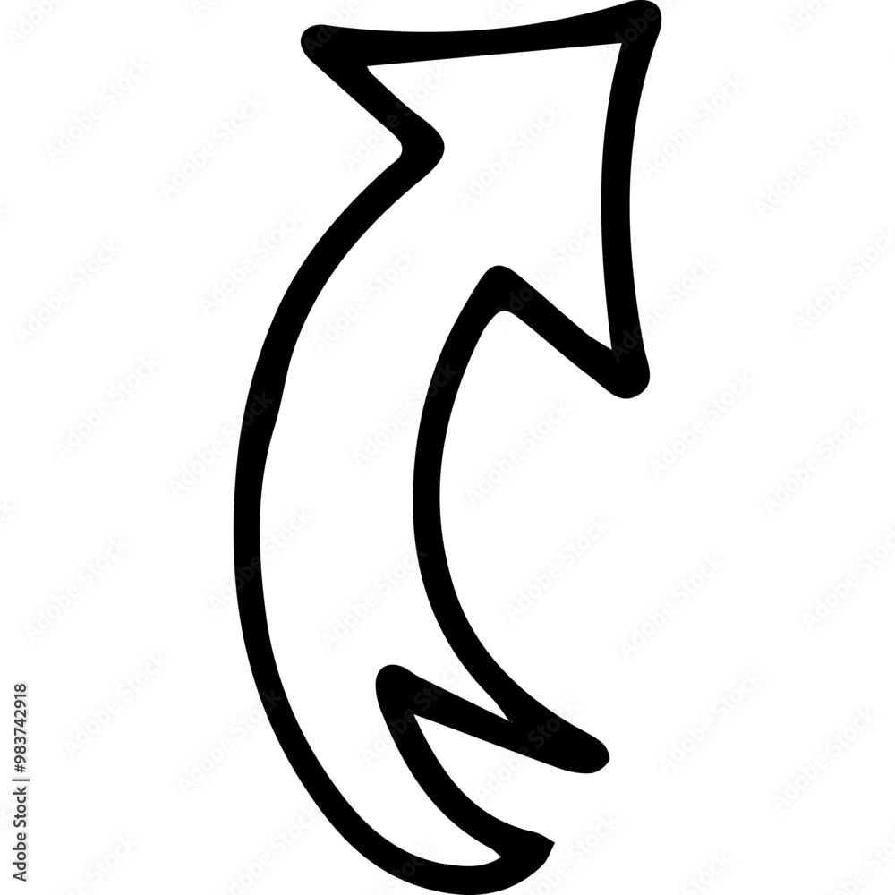 Single isolated icon with outline style icon on white background Single isolated icon with outline style icon on white background