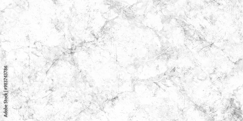 Abstract black and white grunge texture vector background. Seamless white concrete texture. Vector scratched grunge wall urban monochrome pattern. seamless gray flat stucco gray stone table.