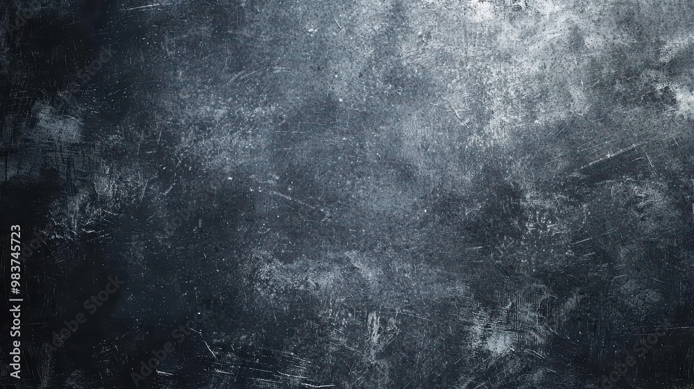 A Beautiful Dark Gray Gradient with Subtle Patterns Wallpaper.