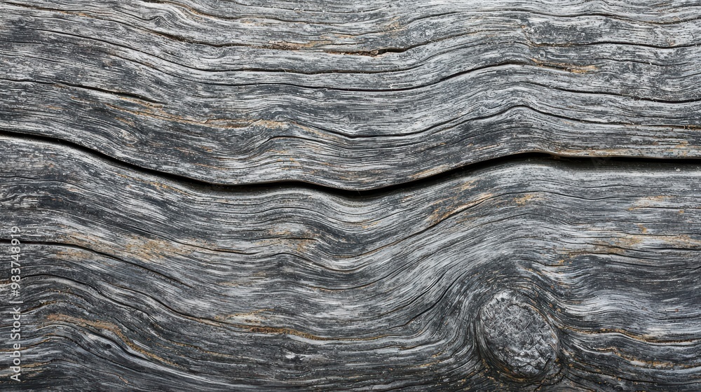 Beautiful Gray Wood Grain Texture. A detailed texture of gray wood grain. Beautiful Gray Wood Grain Texture. A detailed texture of gray wood grain.