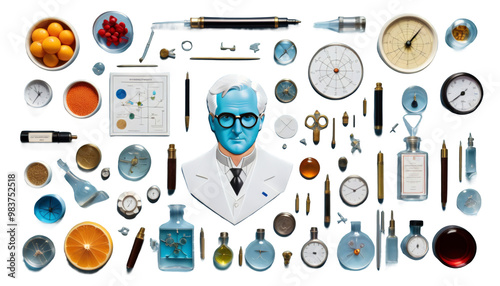  alexander portrait fleming scientist portrait alexander scientist biologist inventor nobel famous man medicine british laboratory experiment enzyme penicillin doctor vaccine father science author