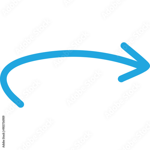 Single isolated icon with outline style icon on white background