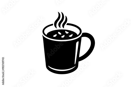 coffee cup icon