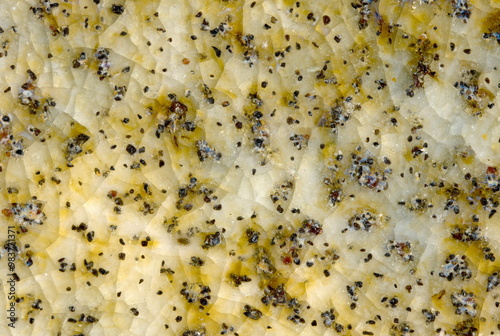 Wallpaper Mural Macro of Pottery Glaze Torontodigital.ca