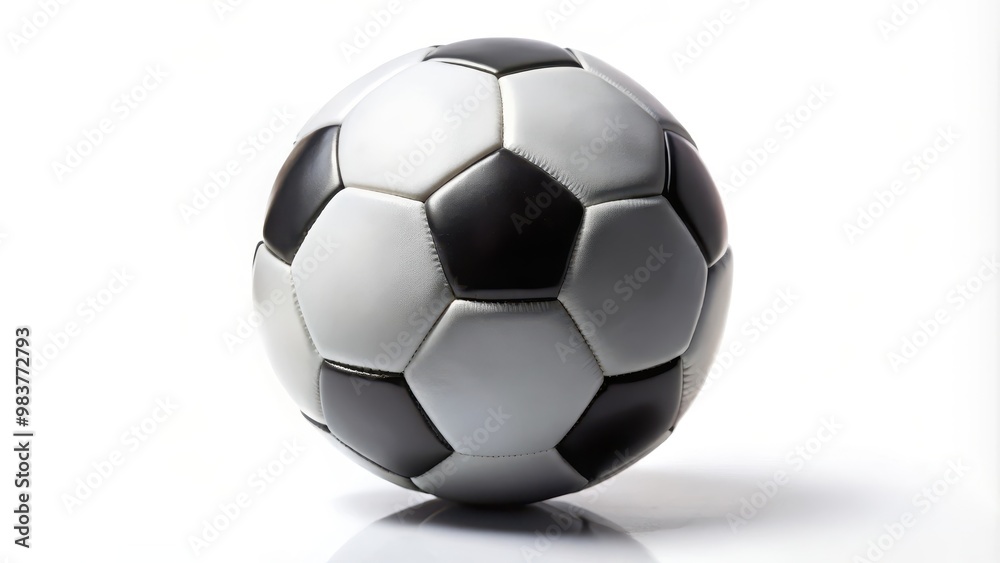 Football soccer ball isolated , sport, equipment, soccer, isolated, white background, round, recreation, play, team sport Football soccer ball isolated , sport, equipment, soccer, isolated, white background, round, recreation, play, team sport