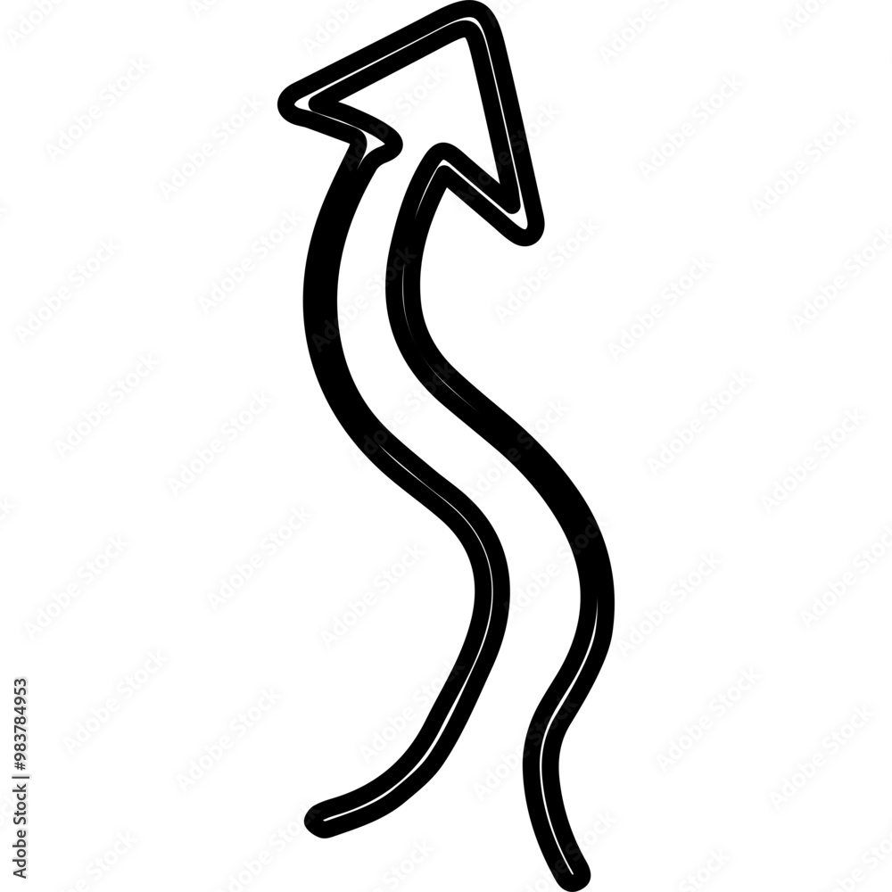 Single isolated icon with outline style icon on white background Single isolated icon with outline style icon on white background