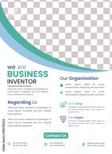 Business Flyer