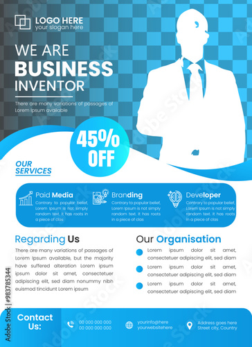 Business Flyer