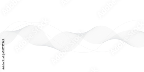 Premium background design with white line pattern (texture) in luxury pastel colour.
Abstract horizontal vector template for business banner, formal backdrop, prestigious voucher, luxe invite
