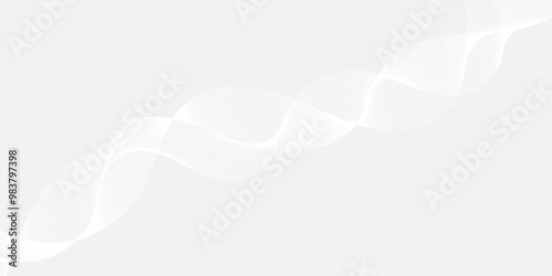 Premium background design with white line pattern (texture) in luxury pastel colour.
Abstract horizontal vector template for business banner, formal backdrop, prestigious voucher, luxe invite
