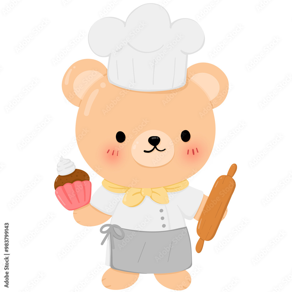 Bear Bear