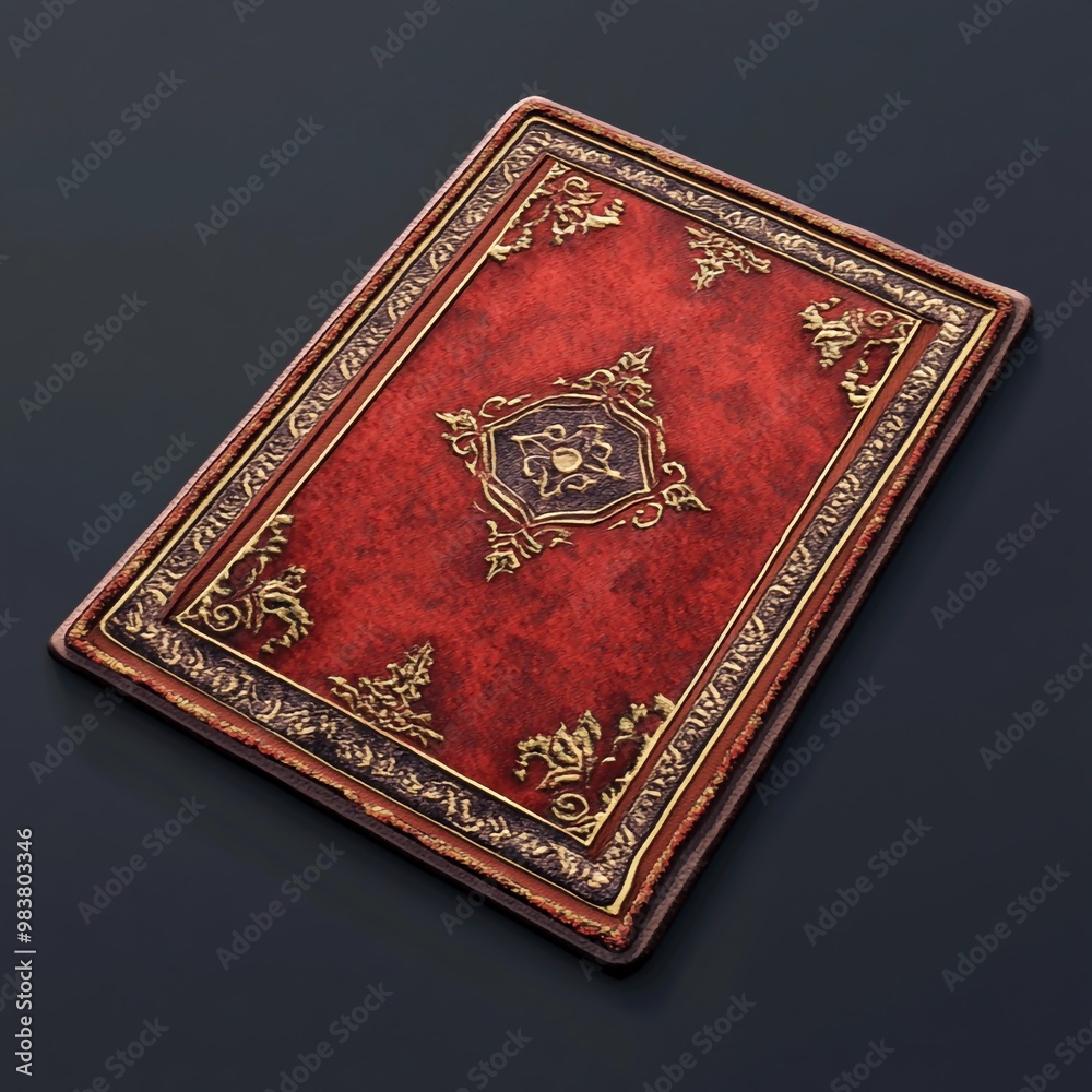 3D Rug Icon: Decorative and Functional Floor Covering Illustration Logo 3D Rug Icon: Decorative and Functional Floor Covering Illustration Logo