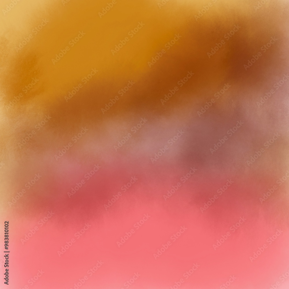abstract watercolor background