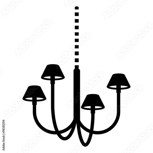 chandelier