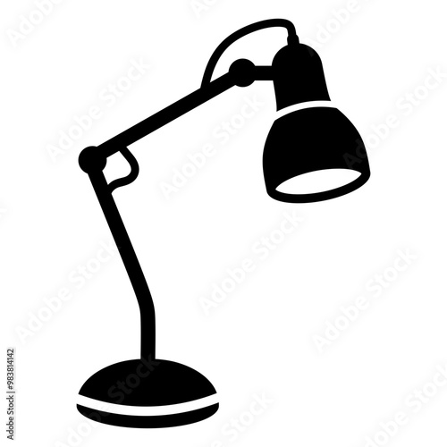 study lamp