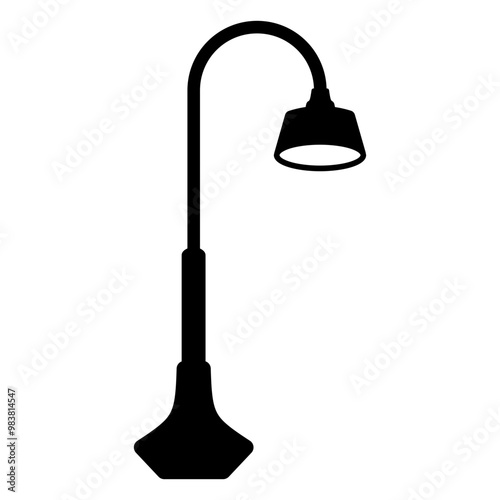 floor lamp