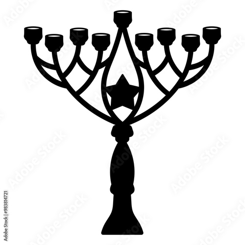 menorah