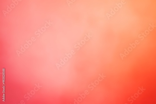 Soft Blurred Pastel Color Background for Design Projects