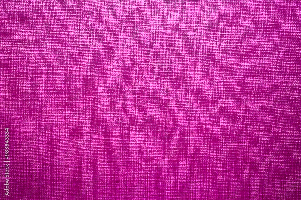 Fototapeta premium Vibrant Pink Textured Background for Design Projects