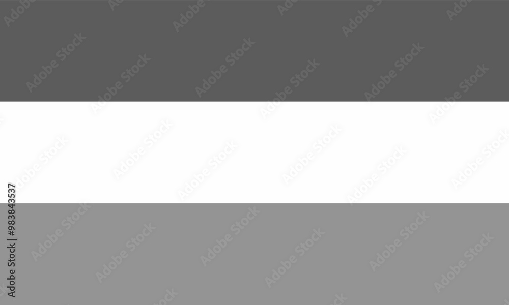 Luxembourg flag original black and white Luxembourg flag original black and white
