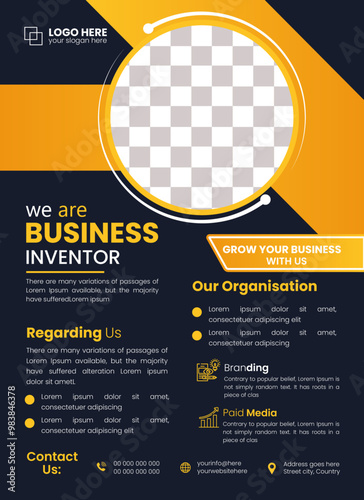 Business Flyer