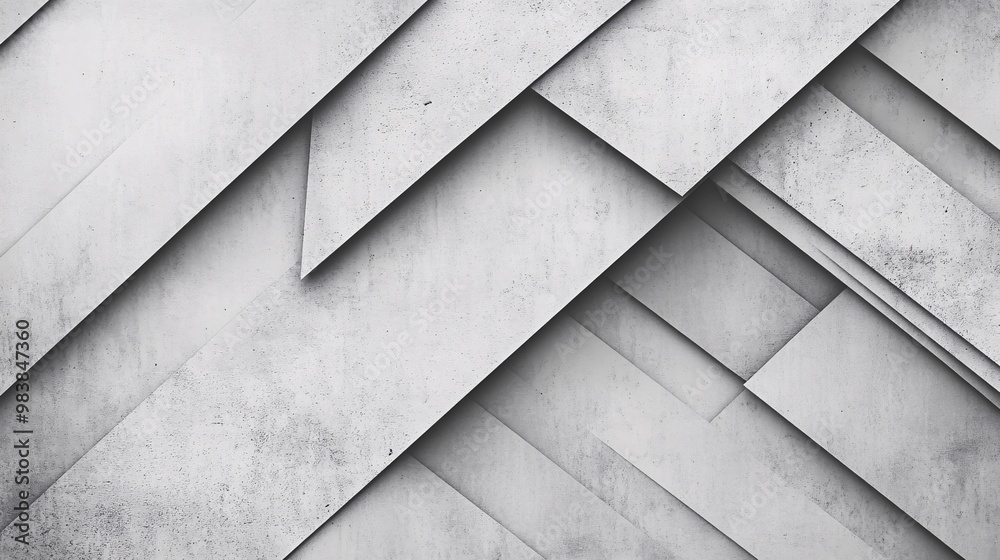 Featuring clean lines and a subtle texture, the monochrome geometric pattern embodies minimalism Featuring clean lines and a subtle texture, the monochrome geometric pattern embodies minimalism