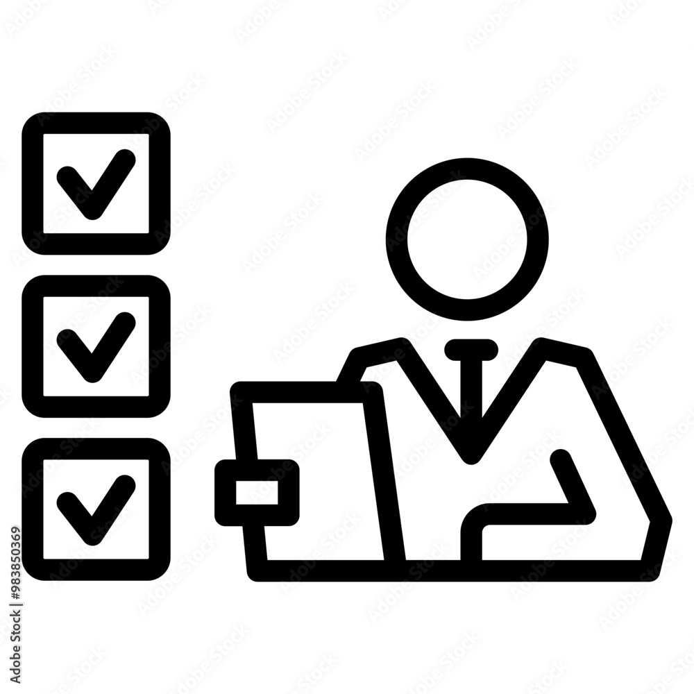 Checklist of progress Checklist of progress