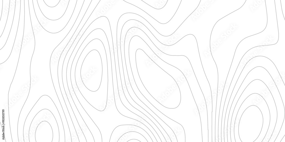 Abstract wave paper curved reliefs background .gradient multicolor wave curve lines banner background design .topographic contours map background .Vector geographic contour map. Abstract wave paper curved reliefs background .gradient multicolor wave curve lines banner background design .topographic contours map background .Vector geographic contour map.