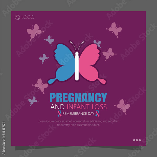 Pregnancy and Infant Loss Awareness Day is a somber but significant occasion dedicated to acknowledging and supporting those who have experienced the loss of a pregnancy or an infant