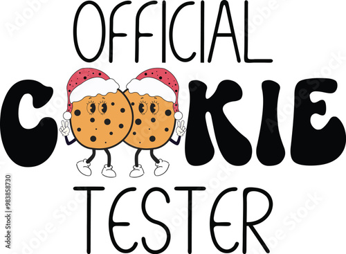 official cookie tester