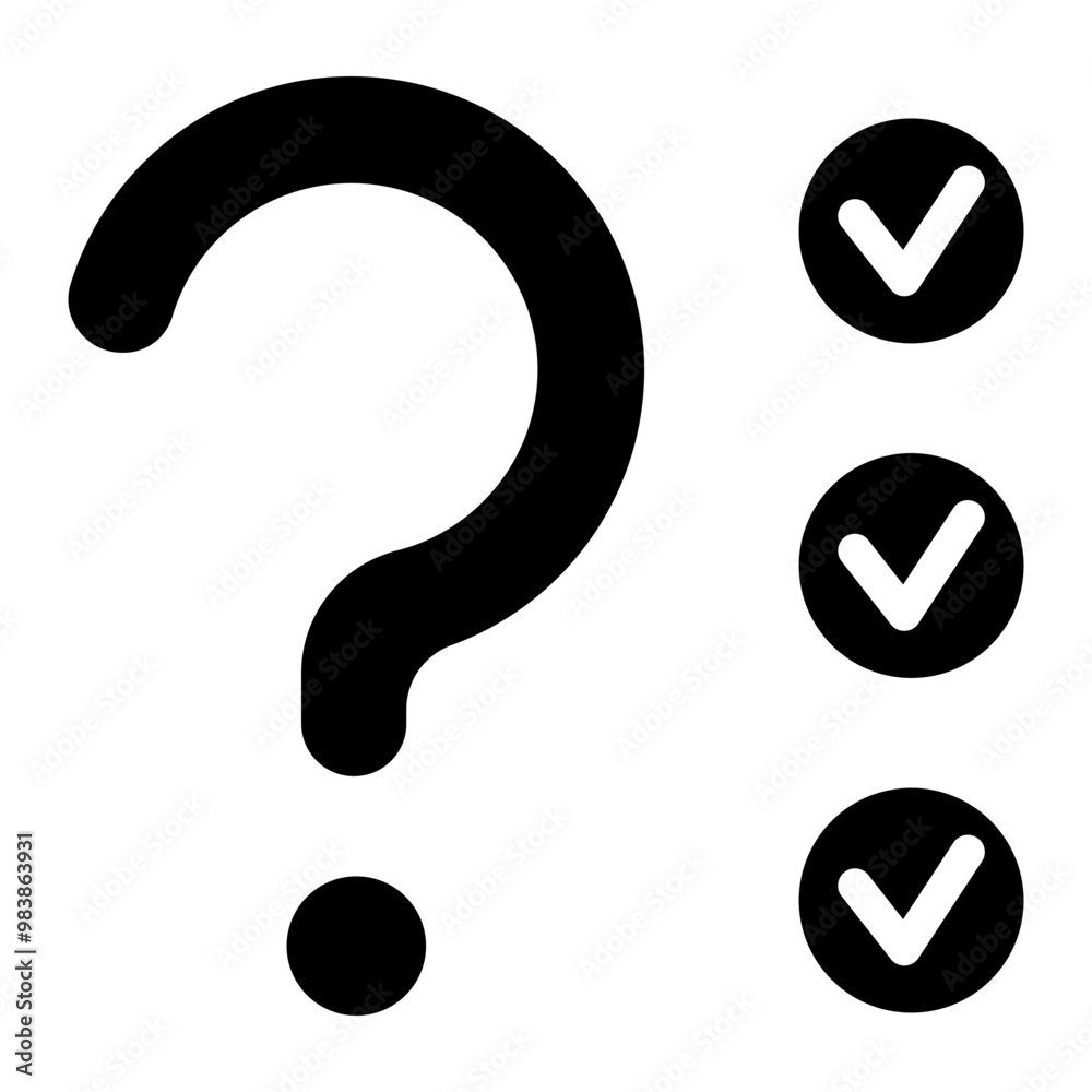 Checklist of progress Checklist of progress