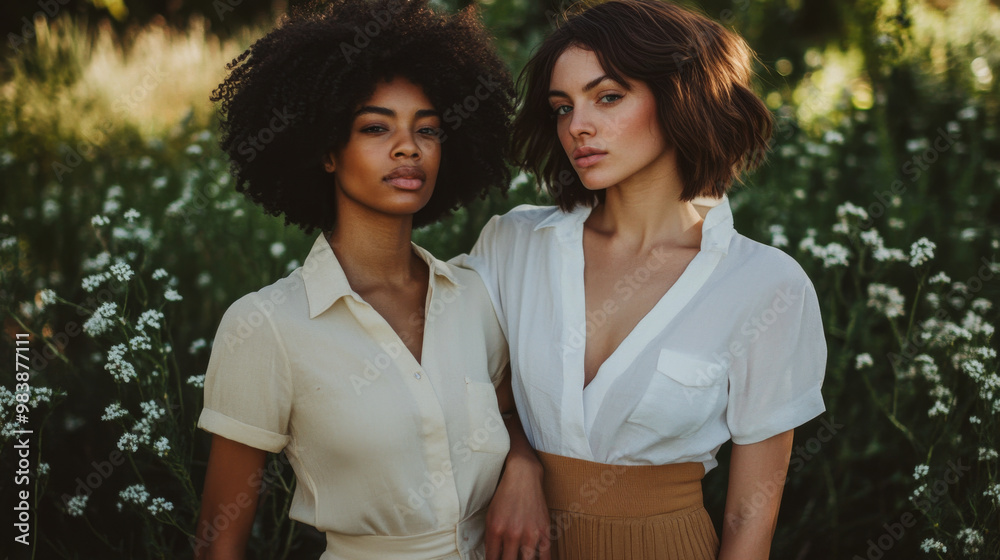 Sustainable fashion startup developing a new line of eco-conscious apparel, focusing on biodegradable materials and zero-waste designs Sustainable fashion startup developing a new line of eco-conscious apparel, focusing on biodegradable materials and zero-waste designs