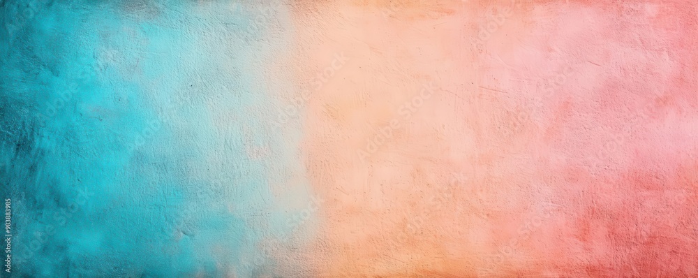 Abstract textured background featuring soft gradient hues of blue and pink, ideal for creative designs and artistic projects. Abstract textured background featuring soft gradient hues of blue and pink, ideal for creative designs and artistic projects.