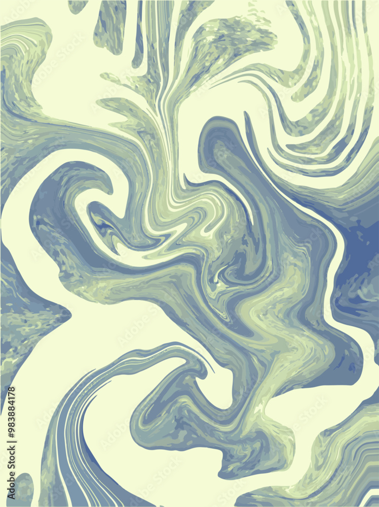 abstract background with waves abstract background with waves