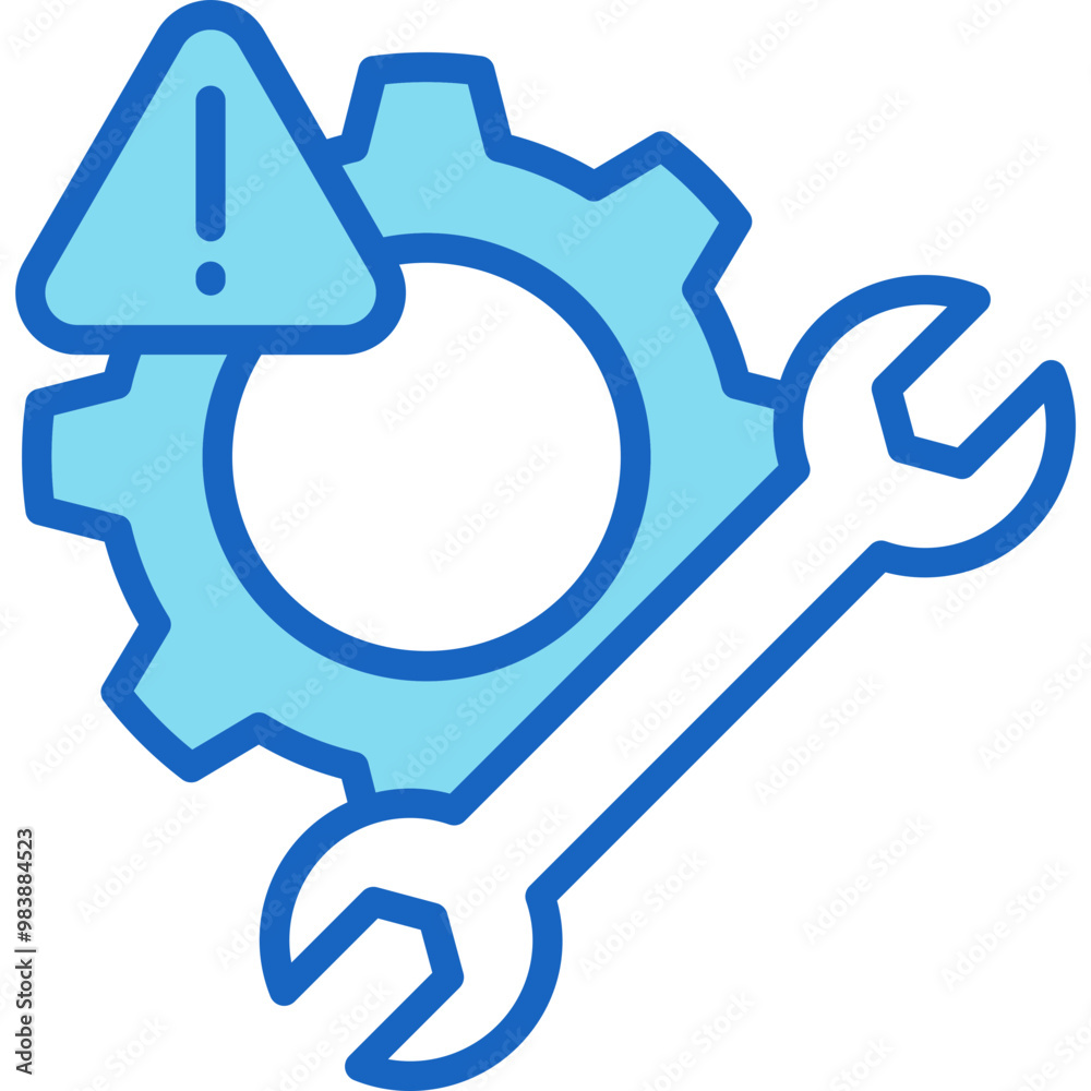 Troubleshooting Icon Troubleshooting Icon