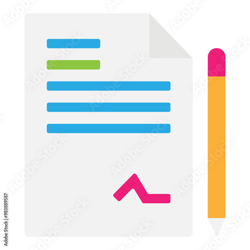 Contract Agreement Document