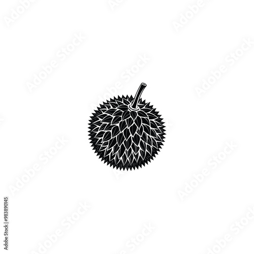 fruit isolated on white background