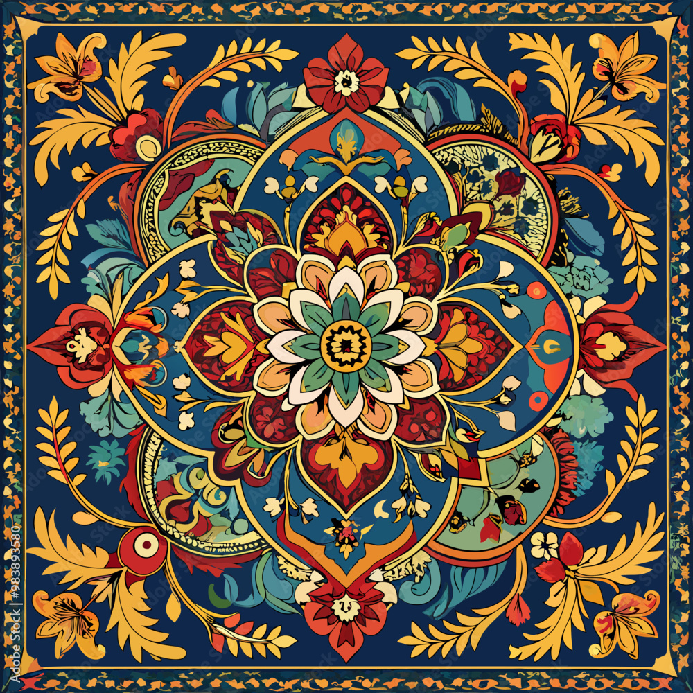 ornamental round ornament ornamental round ornament