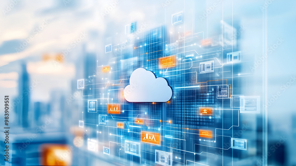 Hybrid Cloud Integration Architecture A Hybrid Cloud Integration Hybrid Cloud Integration Architecture A Hybrid Cloud Integration