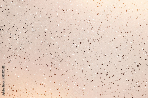 Pink Terrazzo Pattern - Modern Decorative Texture