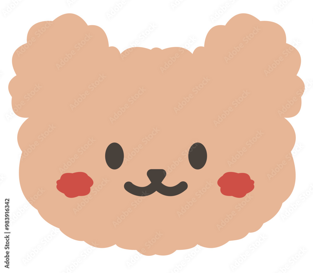 The Bear The Bear