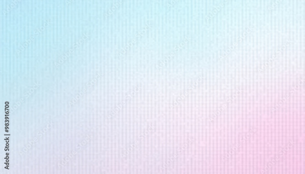 Abstract Pastel Sky Blue and Pink Gradient Noisy Grain Background Texture Abstract Pastel Sky Blue and Pink Gradient Noisy Grain Background Texture