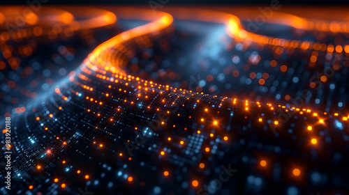 Welcome to the AI nexus of the Digital technology of the future,From predictive analytics to natural language processing, AI is the guiding light illuminating our path forward.