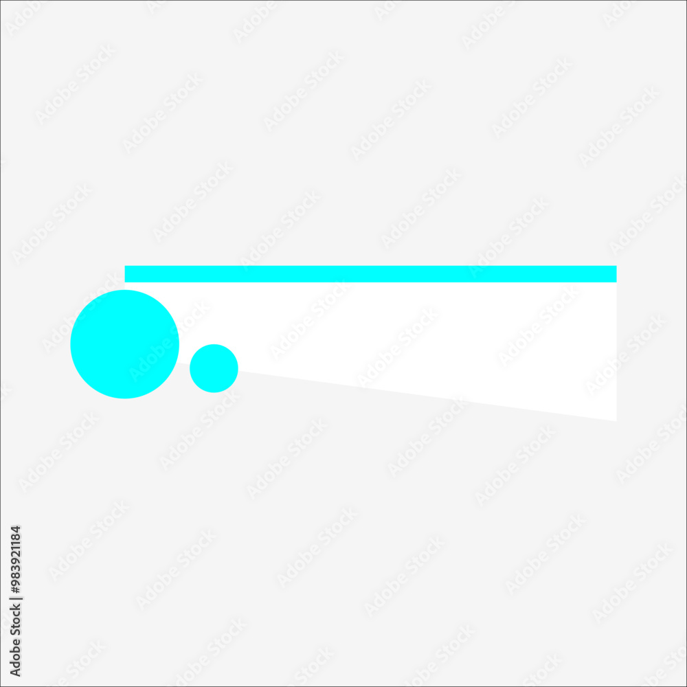 Simple set list infographic element. Infographic list. Infographic Element Simple set list infographic element. Infographic list. Infographic Element